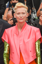 Tilda Swinton Tilda Swinton